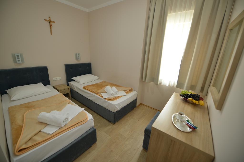 Hotel Rosabel Međugorje Quarto foto