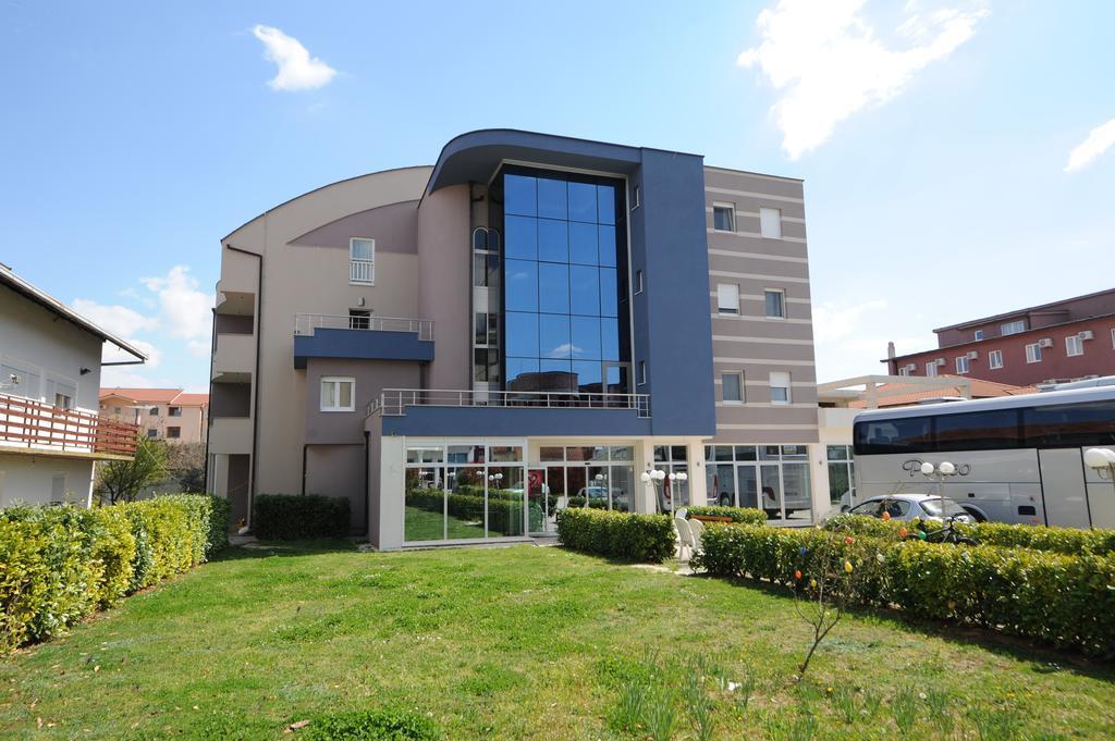 Hotel Rosabel Međugorje Exterior foto